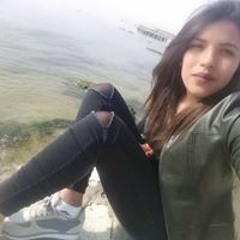 Assia Tlili