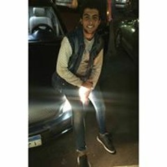 Amr Adel