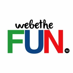 webetheFUN. Ltd.