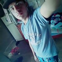 Alex Chamitho DA Iza