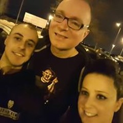 FranTerror Uptempo Chucky