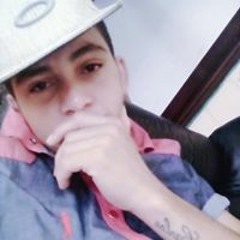 Thiago Almeida Raulino