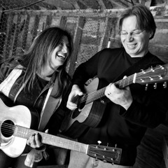 Shari Kane & Dave Steele