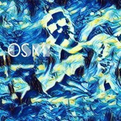 One Simple Mistake (O.S.M.)