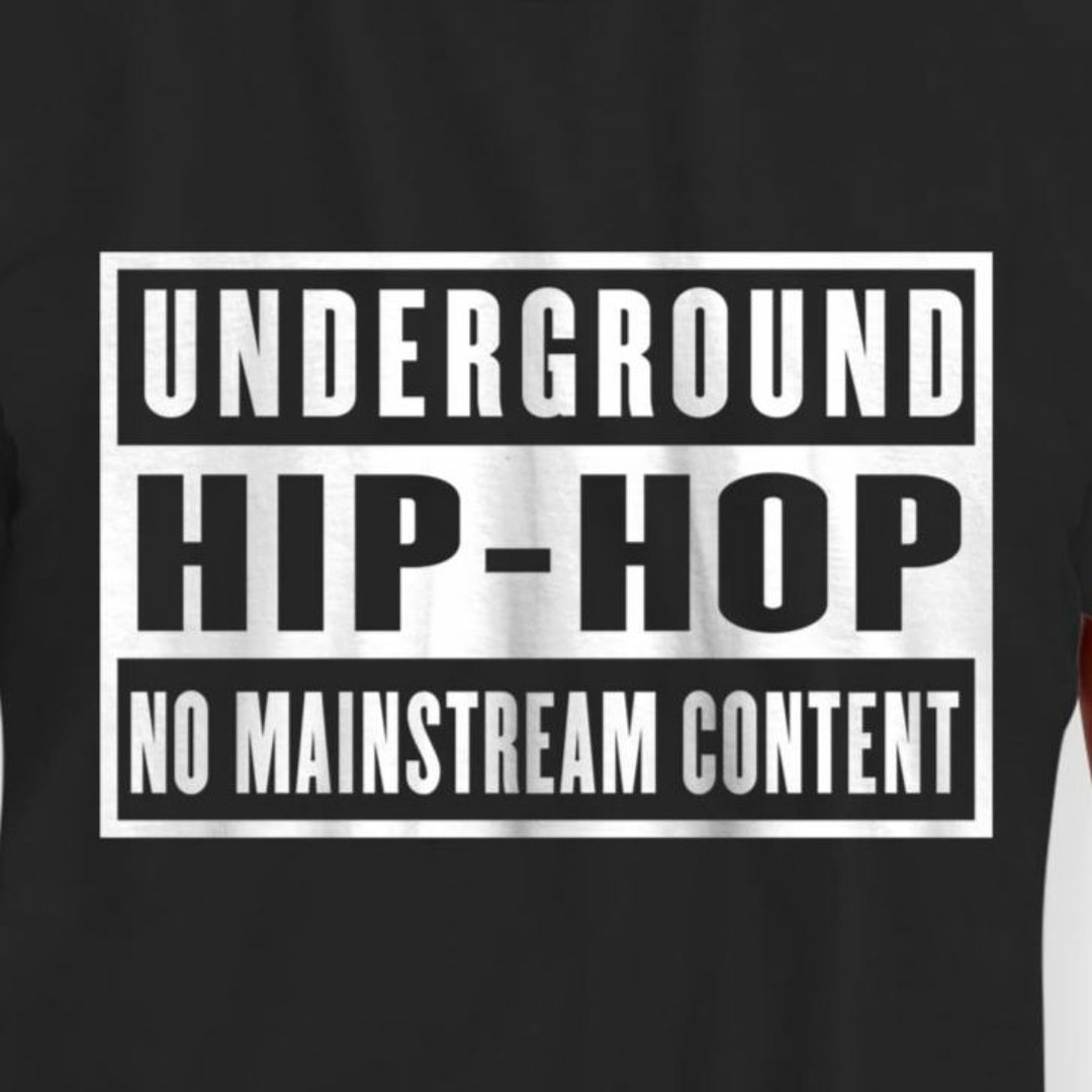 Stream Underground Hip-Hop ☑ music | Listen to songs, albums 