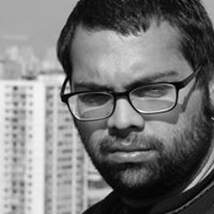 Alonso Palma