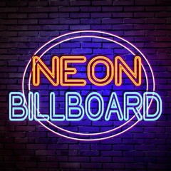 Neon Billboard