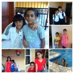 Starling De Los Santos