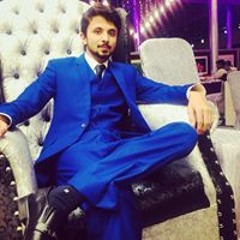 Saad Sial
