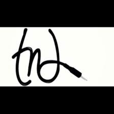 tonythrowndown