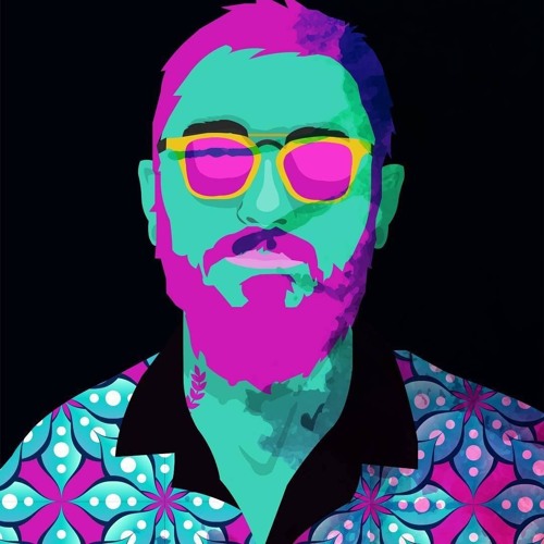 SoundCloud profile picture for @faca