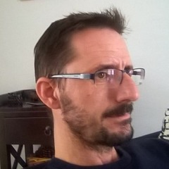 Greg Carpentier