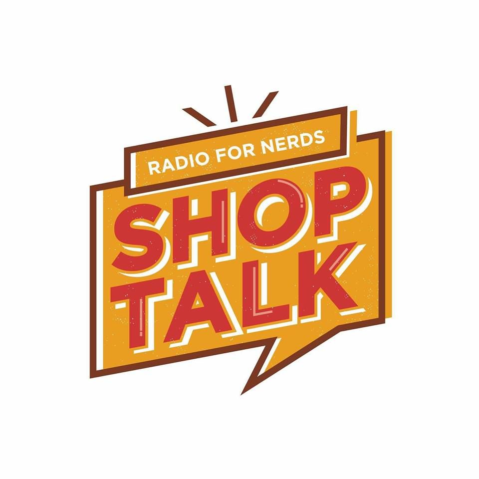 Stream Shop Talk Comics | Listen to podcast episodes online for free on  SoundCloud