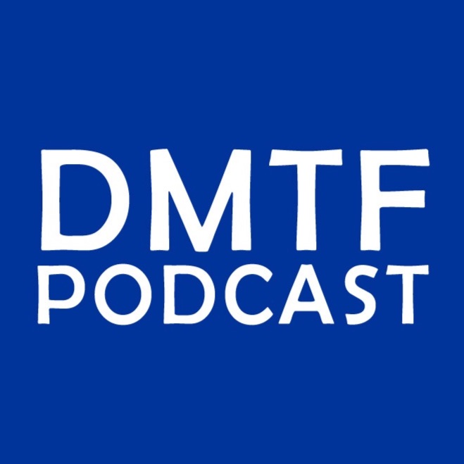 DMTF052 - Sometimes You Lose and Sometimes the Others Win