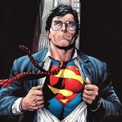 Clark Kentti