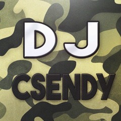 Dj Csendy