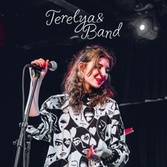 Terelya&Band