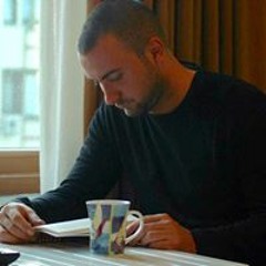 Serhan Kalmaz