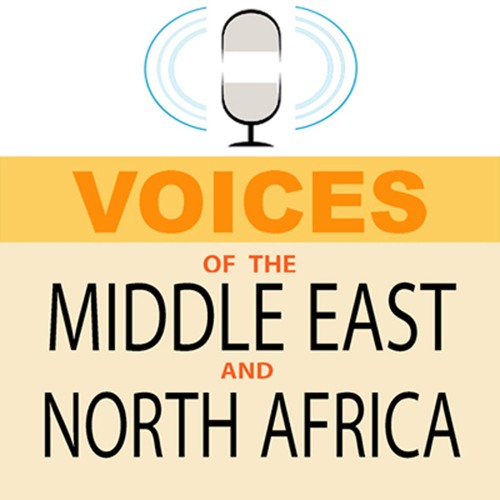 Voices of the Middle East and North Africa’s avatar