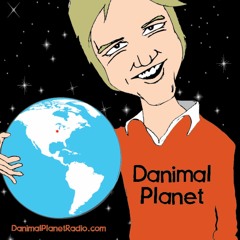 Danimal Planet Radio