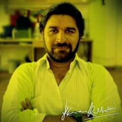 khurram ali
