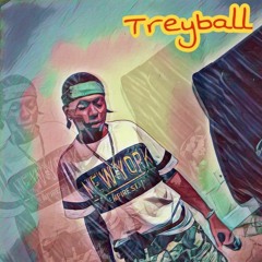 Treyball
