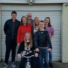 Elaine Alderdice