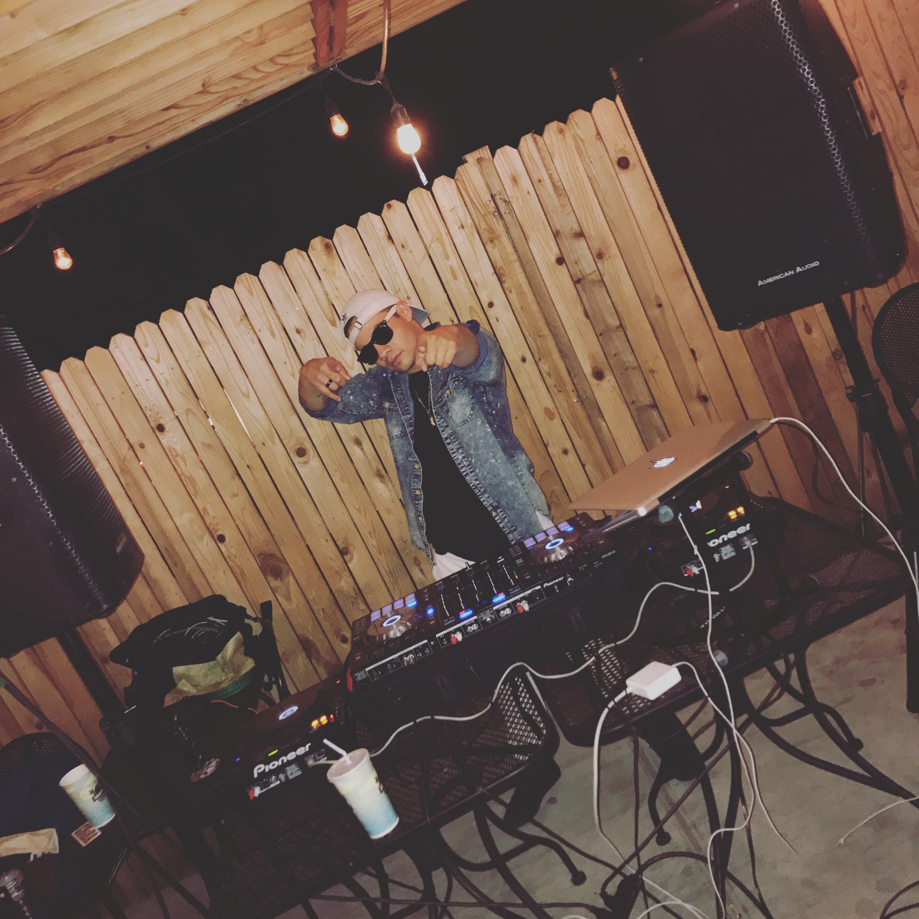 Djchino