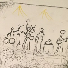 Nick, Henry, Lucas, and James