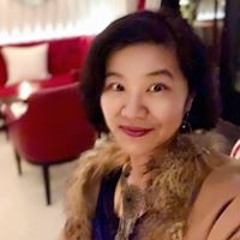 Eunice Chen