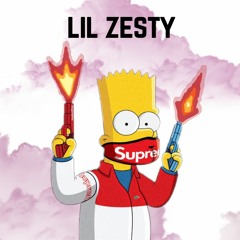 Lil Zesty