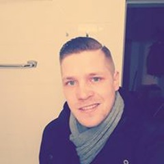 Dustin Gießmann