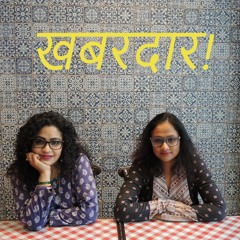 Khabardaar Podcast #Hindi #Bollywood