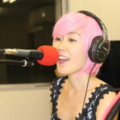 Kamakura World Radio- Latin Night