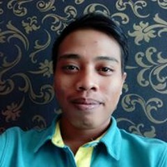 Ahmad Suryadi