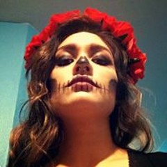 Talia H White