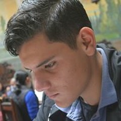 Owen Emmanuel Hernandez