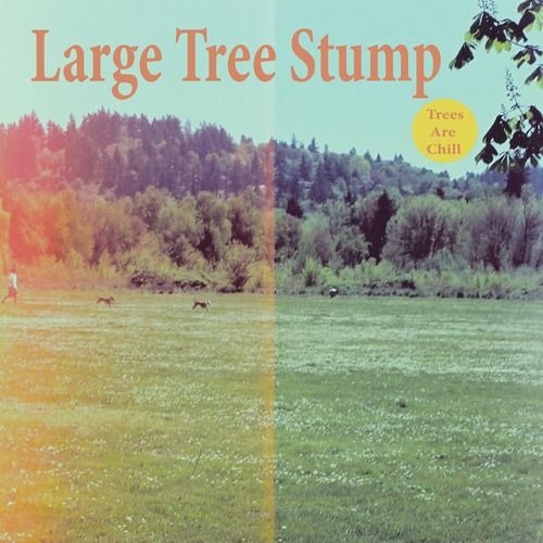 Large Tree Stump’s avatar