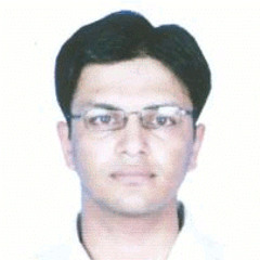 Yogesh Mahajan