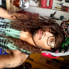 Ant The Hippie