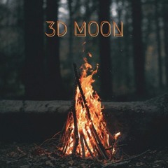 3D Moon