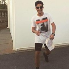 Pouyan Lotfalizadeh