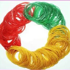 Tạo hình dây chun