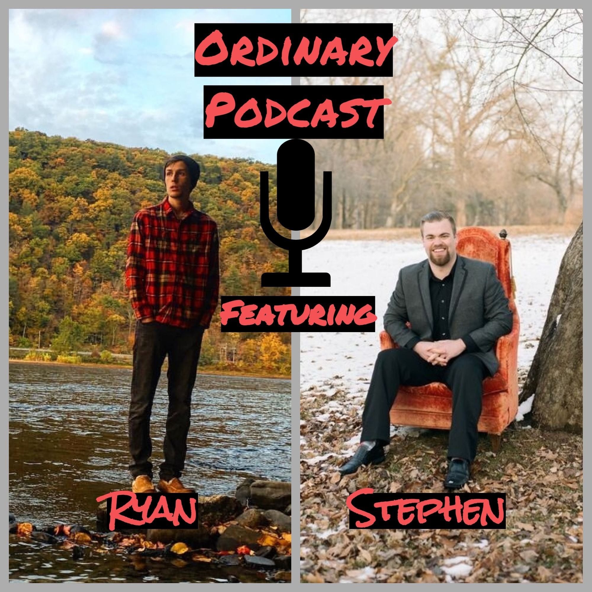 Ordinary Podcast