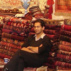 Persian Rug