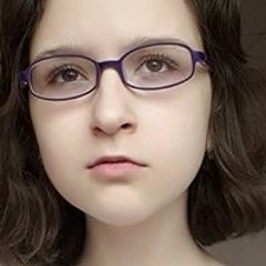 Дарья Елкина