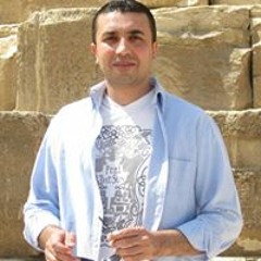 Tarik Alkaisy