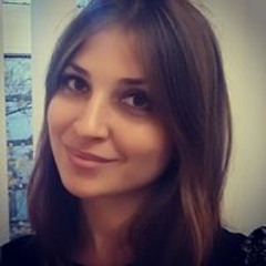 Alyona Gulevich