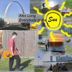 Alex Long