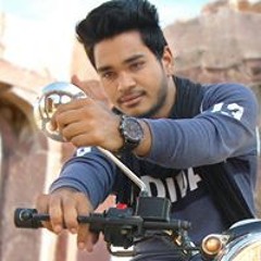 Rohit Rajora